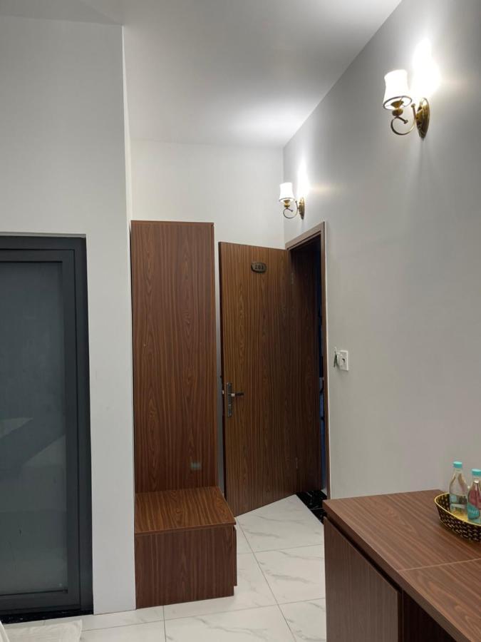 Duc Luu Quang Hotel Binh Thuan Tuy Phong Exterior photo