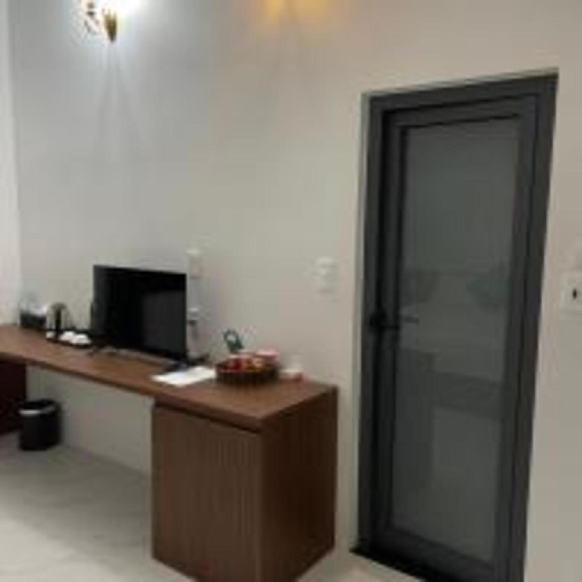 Duc Luu Quang Hotel Binh Thuan Tuy Phong Exterior photo