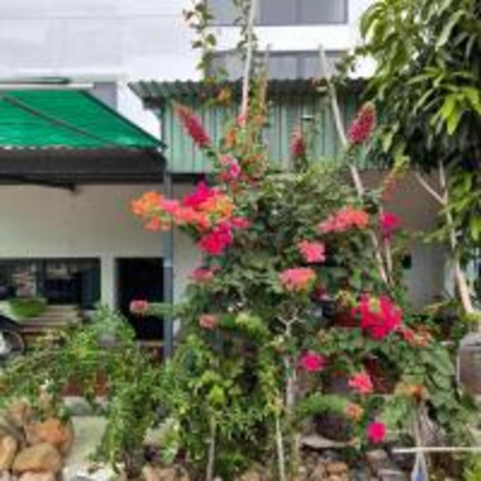 Duc Luu Quang Hotel Binh Thuan Tuy Phong Exterior photo
